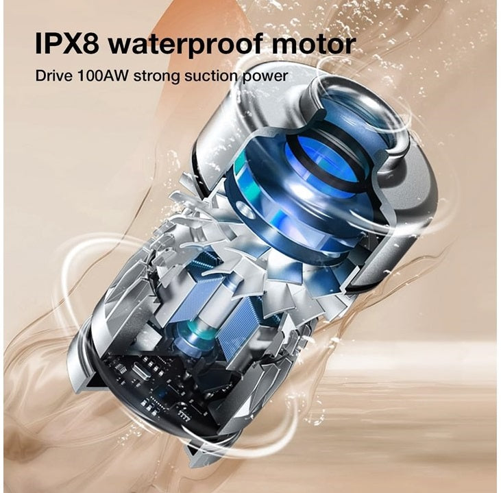 JIMMY PW11 Vacuum Cleaner | All in One Smart Vacuum and Washer for Full House Cleaning, PW11 Grey
