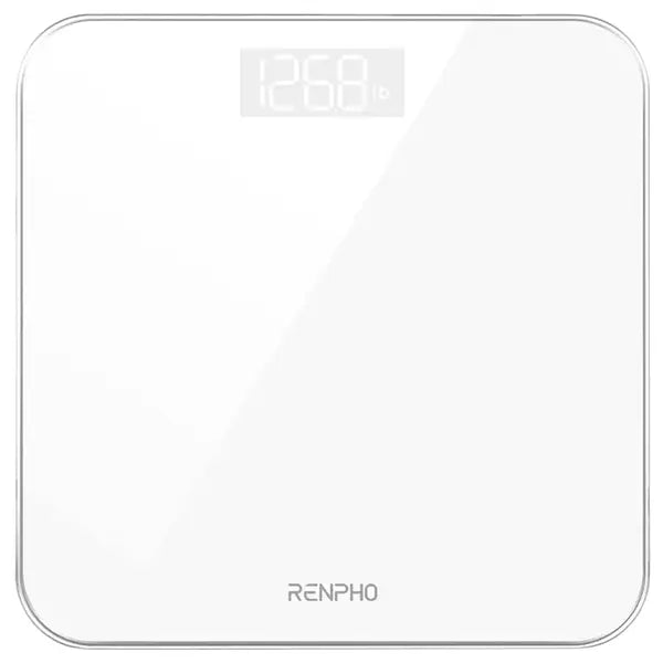 RENPHO Digital Scales for Body Weight