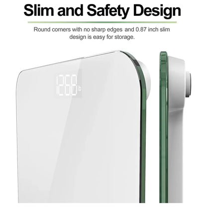 RENPHO Digital Scales for Body Weight
