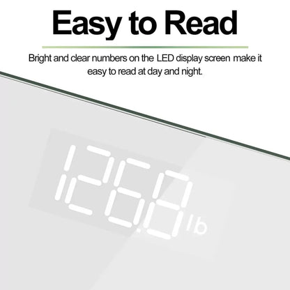RENPHO Digital Scales for Body Weight