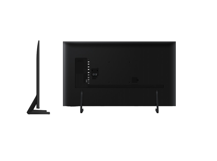 Samsung HG43U800F 43" HU8000F Hospitality TV, 4K Crystal UHD, Tizen, Google Cast, AirPlay, LYNK Cloud Ready — UAE Version