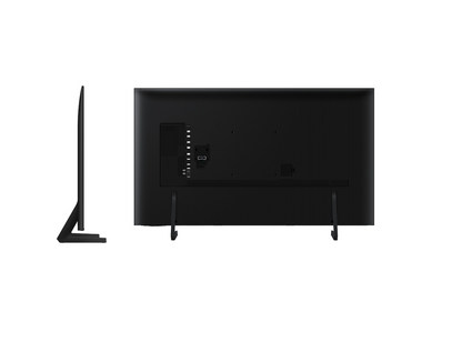 Samsung HG43U800F 43" HU8000F Hospitality TV, 4K Crystal UHD, Tizen, Google Cast, AirPlay, LYNK Cloud Ready — UAE Version