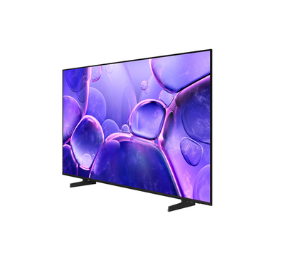 Samsung UA55U8000FUXZN 55" Crystal UHD U8000F 4K Smart TV (2025), Tizen OS, HDR10+, MetalStream Design