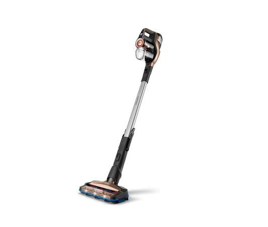 Philips SpeedPro Max Stick Vacuum Cleaner - Cordless Vacuum, 25.2 V- XC7041/01