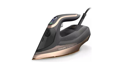 Philips DST8041/86 Azur 3000W Steam Iron with OptimalTEMP Technology | UAE
