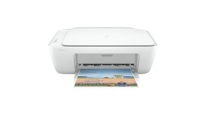 HP DeskJet 2320 All-in-One Printer – Print, Scan & Copy | UAE