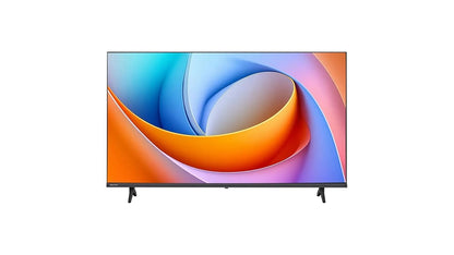 Hisense 32A4Q 32-Inch HD Smart LED TV with VIDAA OS, HDR10 & DTS Virtual:X | Black