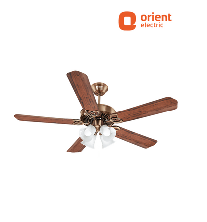 Orient Electric Subaris Ceiling Fan 52 inch