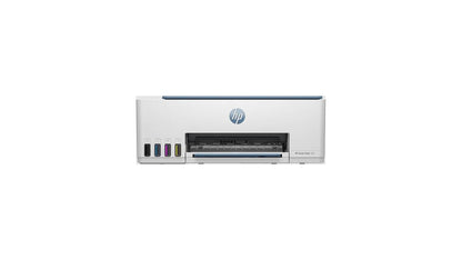 HP Smart Tank 585 All-in-One Wireless Ink Tank Printer, Print Scan Copy, Dark Surf Blue