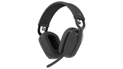 Logitech Zone Vibe 100 Wireless Headset – 981-001213 | UAE