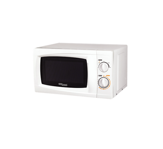 Super General 20L Solo Microwave Oven SGMM921 White