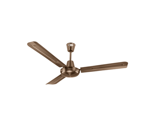 Quasar High Speed Ceiling Fan with Electroplated Finish 1400MM (56")