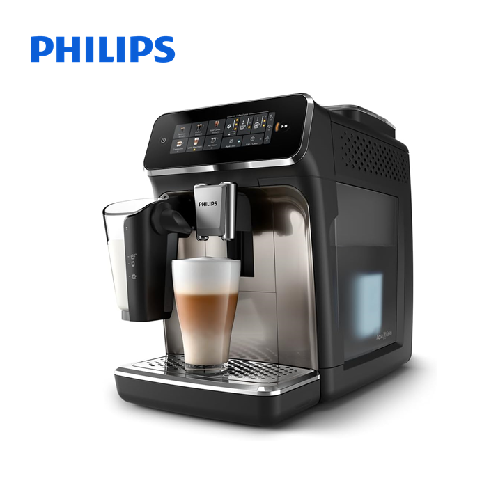 Philips Series 3300 Fully automatic espresso machine EP3347/90