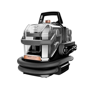 Bissell Spotclean Hydrosteam Portable Deep Cleaner, 3700E