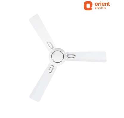 Orient Electric Ceiling Fan Dior Plus 56" with High Air Delivery and Elegant Look