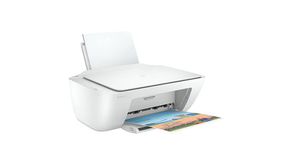 HP DeskJet 2320 All-in-One Printer – Print, Scan & Copy | UAE
