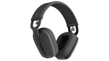 Logitech Zone Vibe 100 Wireless Headset – 981-001213 | UAE