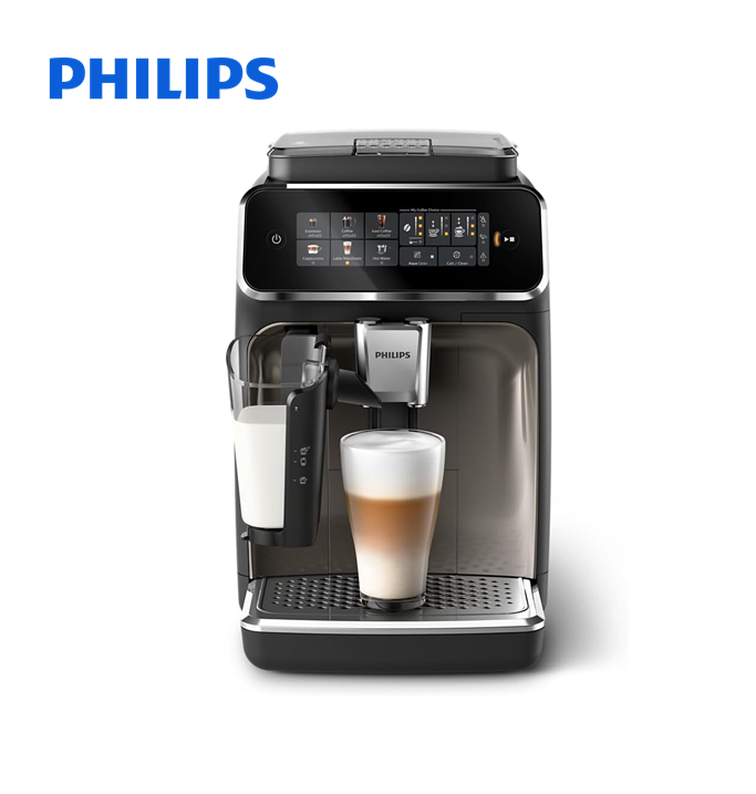 Philips Series 3300 Fully automatic espresso machine EP3347/90