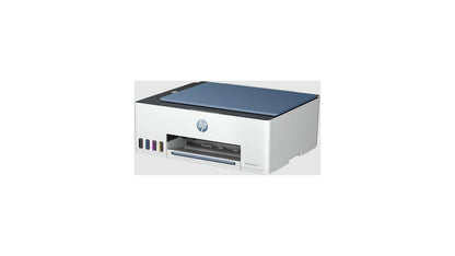 HP Smart Tank 585 All-in-One Wireless Ink Tank Printer, Print Scan Copy, Dark Surf Blue