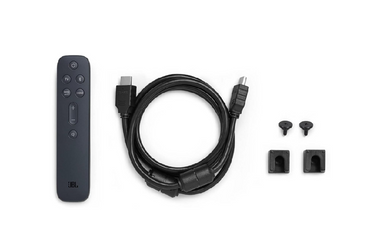 JBL Bar 2.1 Deep Bass (MK2) 2.1 Channel Soundbar with Wireless Subwoofer – 300W, Dolby Digital & Bluetooth (Official UAE Warranty)