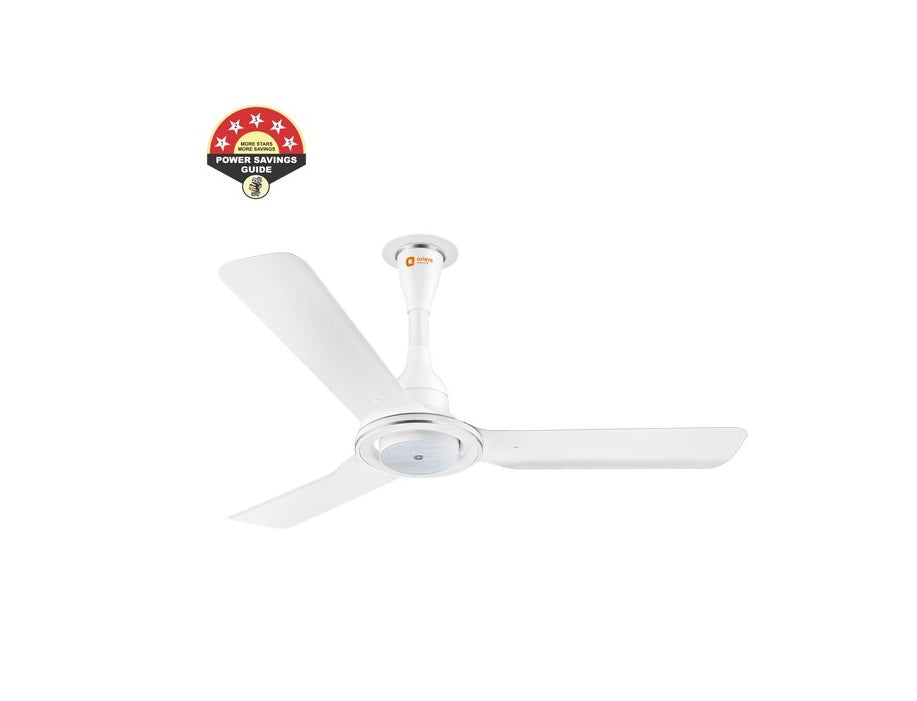 Orient Electric I-Float 48 inch Dia. BLDC IOT with Remote Ceiling Fan