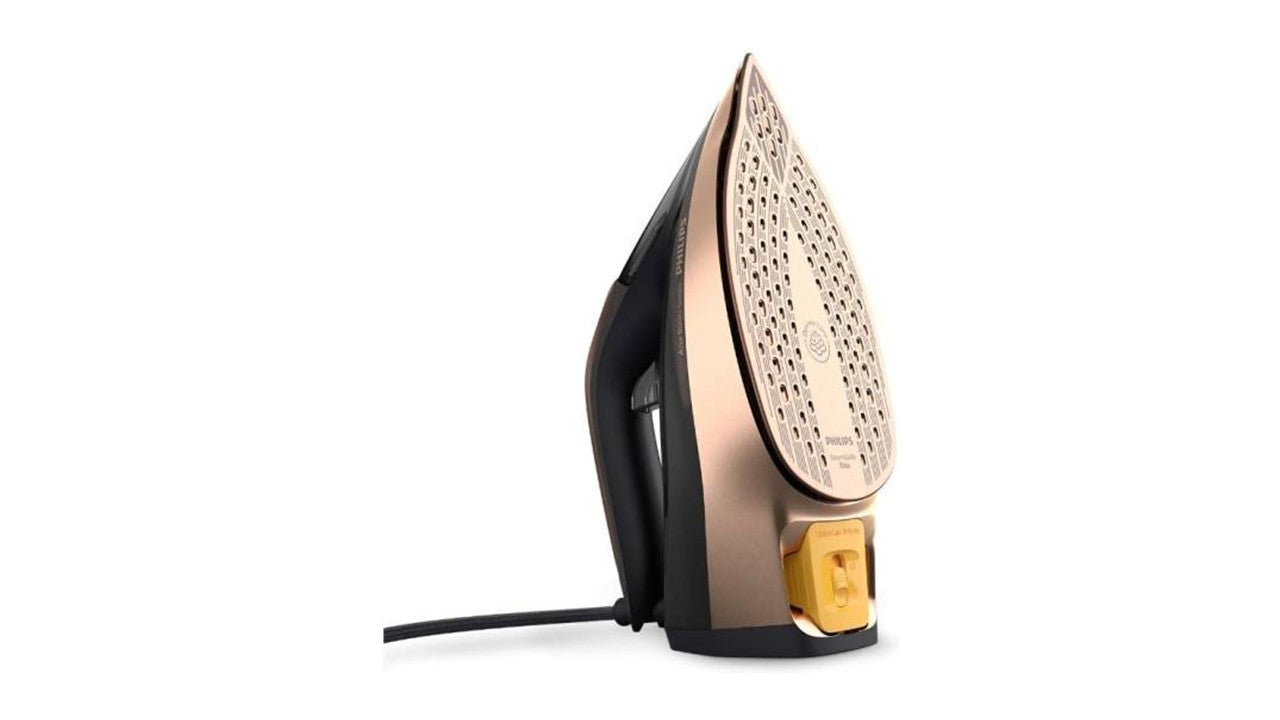 Philips DST8041/86 Azur 3000W Steam Iron with OptimalTEMP Technology | UAE