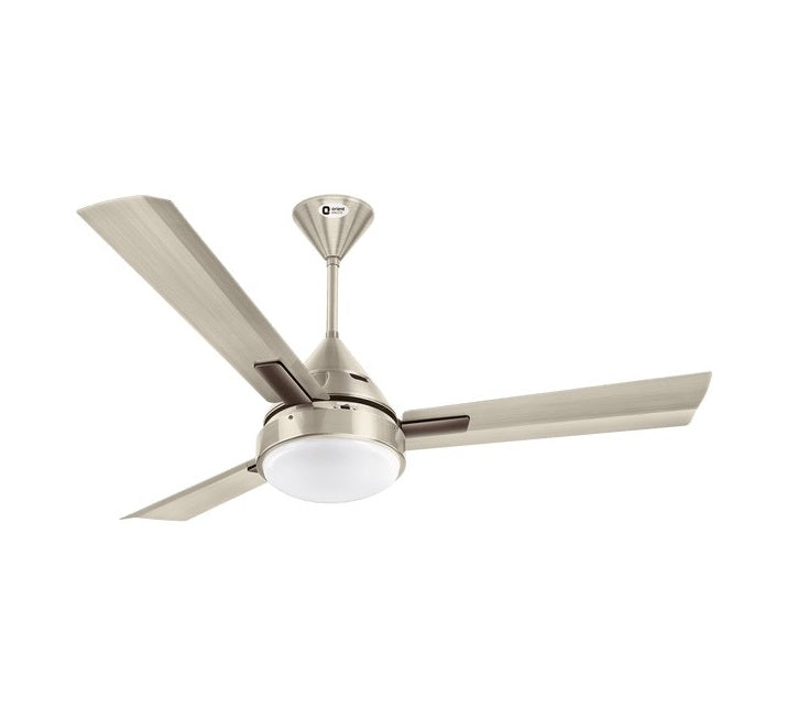 Orient Electric Spectra 48 inch Pewter Finish Ceiling Fan