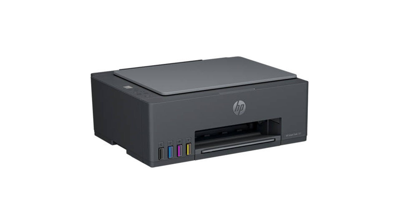 HP Smart Tank 581 All-in-One Wireless Ink Tank Printer, Print Scan Copy, Black