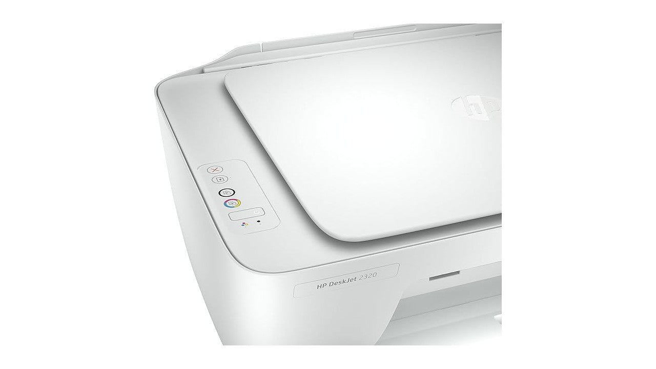 HP DeskJet 2320 All-in-One Printer – Print, Scan & Copy | UAE