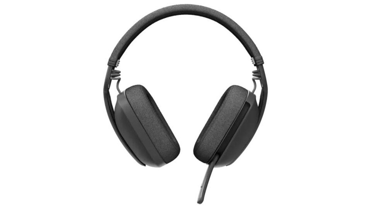 Logitech Zone Vibe 100 Wireless Headset – 981-001213 | UAE