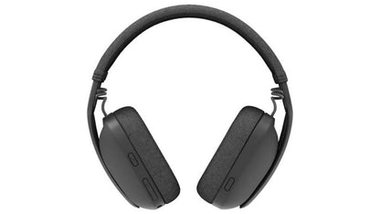 Logitech Zone Vibe 100 Wireless Headset – 981-001213 | UAE