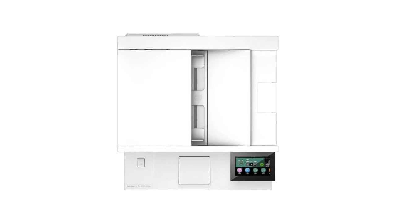 HP Color LaserJet Pro MFP 4303dw Wireless Colour Laser Printer, 33ppm, Auto Duplex, ADF