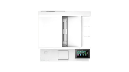 HP Color LaserJet Pro MFP 4303dw Wireless Colour Laser Printer, 33ppm, Auto Duplex, ADF
