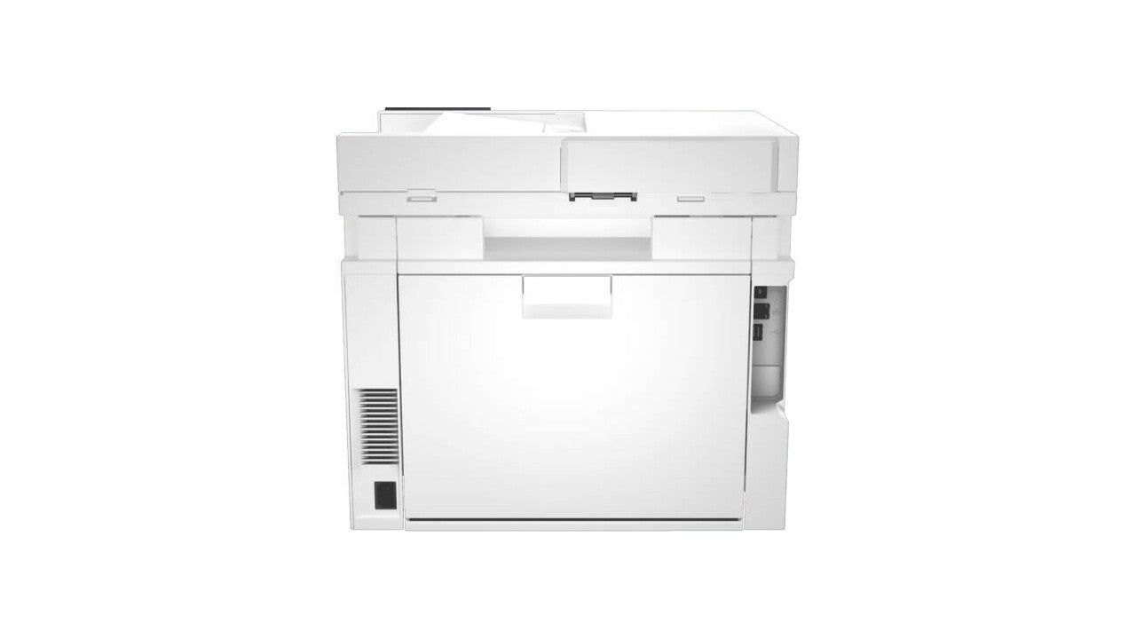 HP Color LaserJet Pro MFP 4303dw Wireless Colour Laser Printer, 33ppm, Auto Duplex, ADF