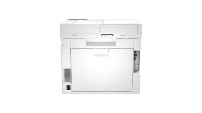 HP Color LaserJet Pro MFP 4303dw Wireless Colour Laser Printer, 33ppm, Auto Duplex, ADF