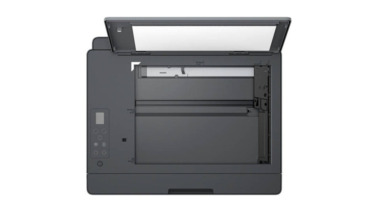 HP Smart Tank 581 All-in-One Wireless Ink Tank Printer, Print Scan Copy, Black