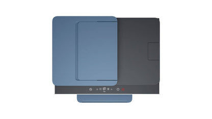 HP Smart Tank 795 All-in-One Wireless Ink Tank Printer, 15ppm, Auto Duplex, White/Blue