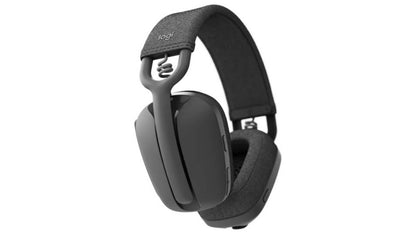 Logitech Zone Vibe 100 Wireless Headset – 981-001213 | UAE