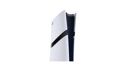 Sony PlayStation 5 Pro Digital Console 2TB SSD with DualSense Wireless Controller | White