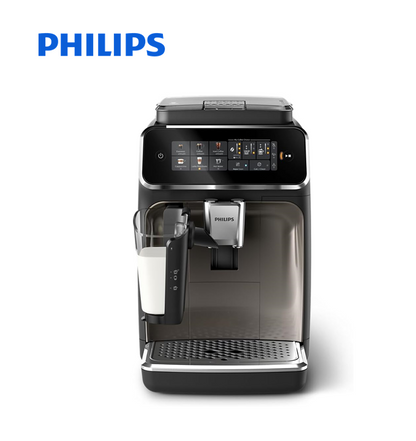 Philips Series 3300 Fully automatic espresso machine EP3347/90