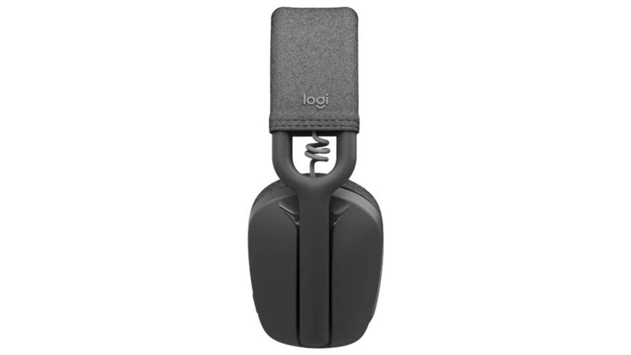 Logitech Zone Vibe 100 Wireless Headset – 981-001213 | UAE