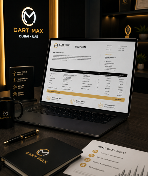 Competitive, Transparent Pricing