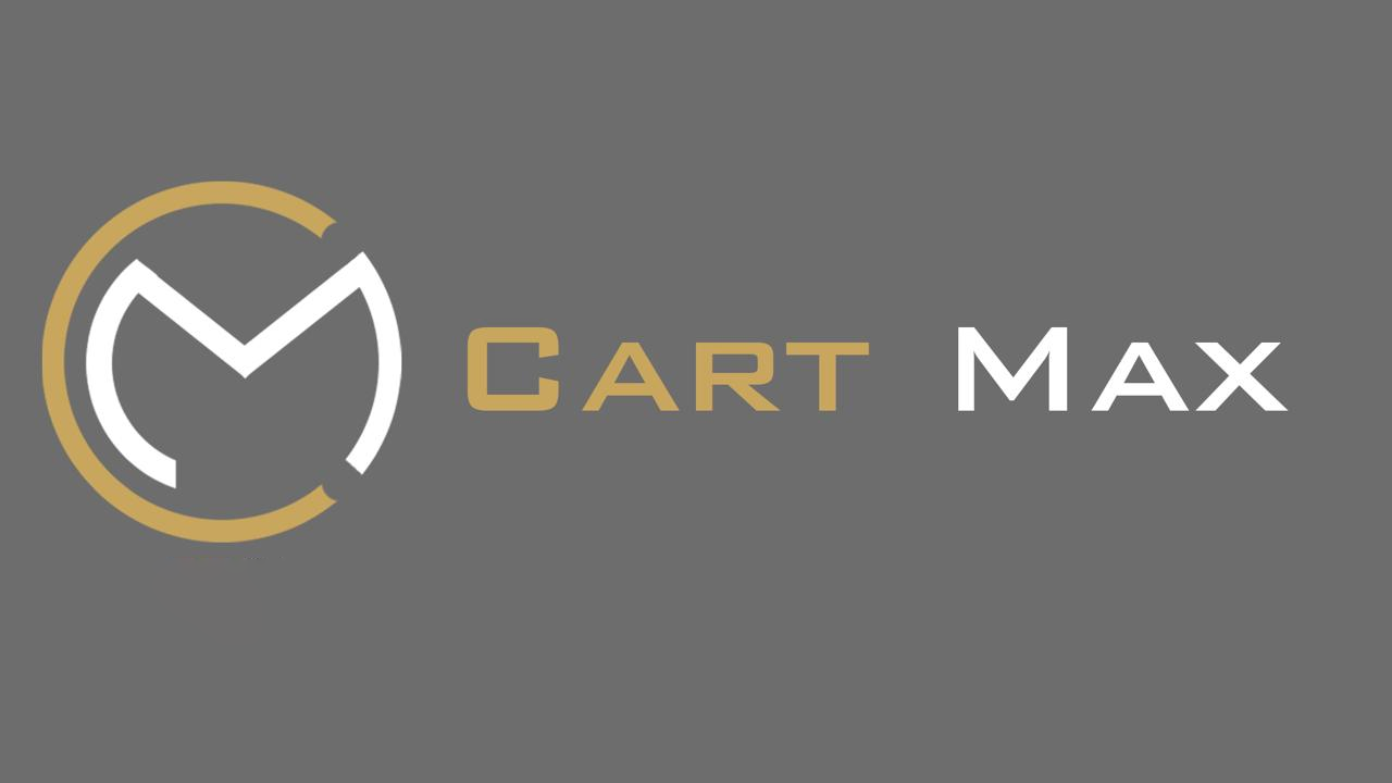 Cart Max official