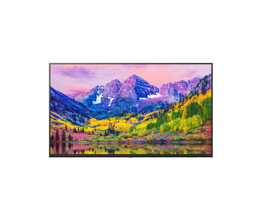 LG 55UK762H0LB 55-Inch NanoCell 4K UHD Pro:Centric Smart Hotel TV